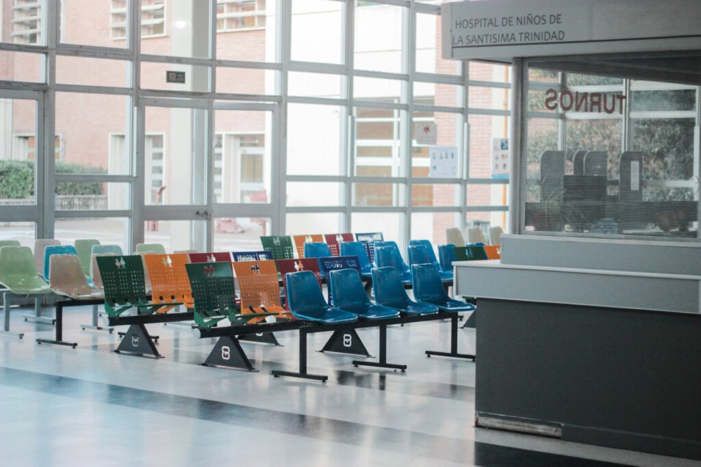 Limpiezas centos médicos en Guadalajara | Daco