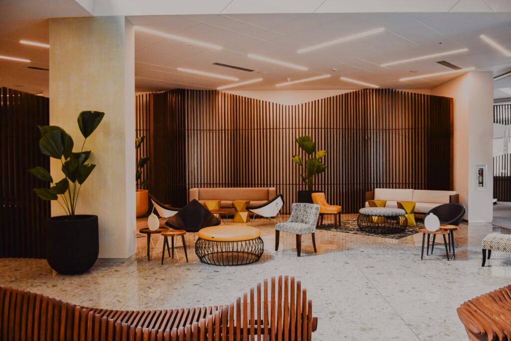 Limpiezas Hoteles en Guadalajara | Daco