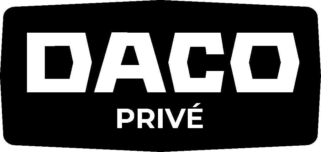 Limpiezas en Guadalajara | Logo Limpiezas Daco