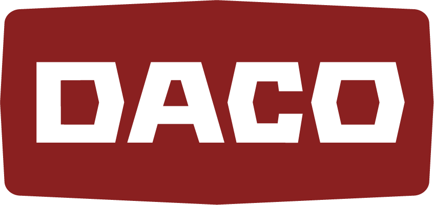 Limpiezas integrales en Madrid | Logo limpiezas Daco