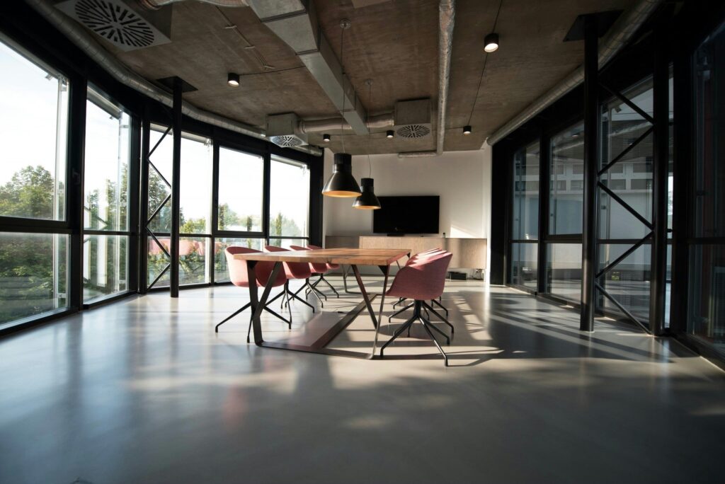 Limpiezas oficinas en Guadalajara | Daco