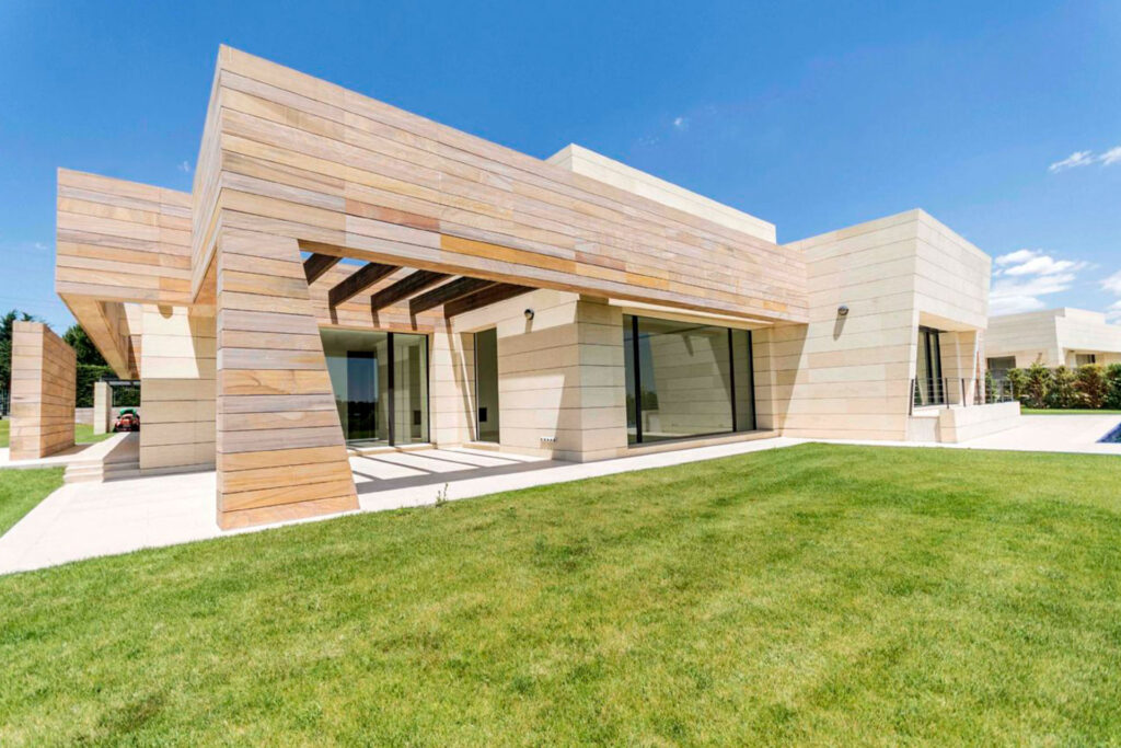 Limpiezas villas lujo en Guadalajara | Daco